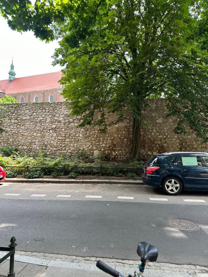 Heart Of Kazimierz Close To Wawel Castle Cracóvia Exterior foto